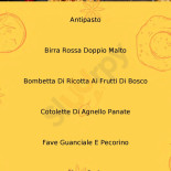Music-dinner Hottanta Comida