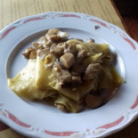 La Cantina Del Redi food