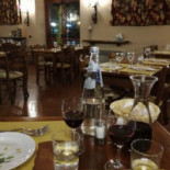 La Cantina Del Redi food
