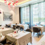 Restaurant Tapas Bar The Gallery Nourriture