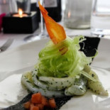 Restaurant Tapas Bar The Gallery Nourriture