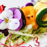 Restaurant Tapas Bar The Gallery Nourriture