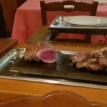 L'arquebusier Dentro