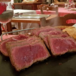 L'arquebusier Comida