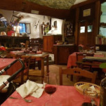 L'arquebusier Comida