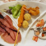 Punto E A Capo food