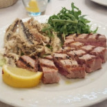 Punto E A Capo food