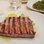 Punto E A Capo food