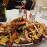 Punto E A Capo food