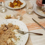 Punto E A Capo food