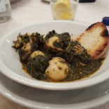 Punto E A Capo food