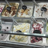 Cono E Coppetta Gelateria Artigianale food