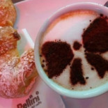 Budapest Caffè Nourriture
