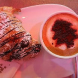 Budapest Caffè Nourriture