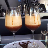 Budapest Caffè Nourriture