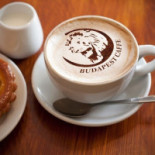 Budapest Caffè Nourriture