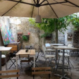 Sit And Breakfast Nourriture