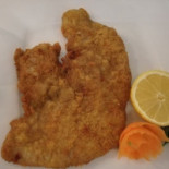 Le Blason Comida