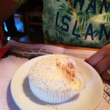 Pizzeria Le Moulin Nourriture