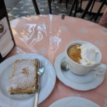 Pinelli Nourriture