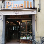 Pinelli Extérieur