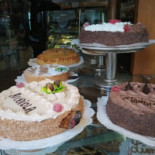 Pinelli Nourriture
