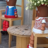 Caffè Bertolasi À l'intérieur