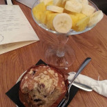 Caffè Bertolasi Nourriture