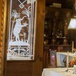 Elephant À l'intérieur
