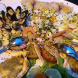 Taverna Da Memo Nourriture