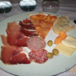 Lieta Sosta Nourriture