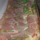 Pizzeria Divina Comida