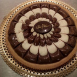 Antica Pasticceria Dell'artista food