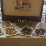Antica Pasticceria Dell'artista food