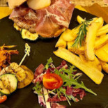 Red Pub Mesagne Centro Storico Comida