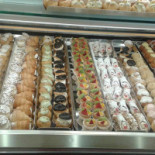 Antica Pasticceria Dell'artista food