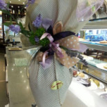 Antica Pasticceria Dell'artista food