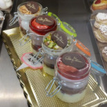 Antica Pasticceria Dell'artista food