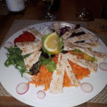Ebeneich Comida