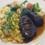 Ebeneich Comida