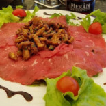 Ebeneich Comida