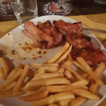 Follemente À l'intérieur
