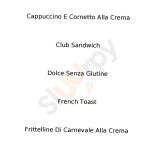 L'angolo Dolce Di Sandra Nourriture