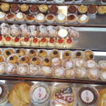 L'angolo Dolce Di Sandra Nourriture