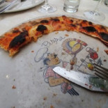 Pizzeria Blumau Nourriture