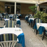 Pizzeria Blumau À l'intérieur