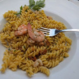 Pizzeria Blumau Nourriture