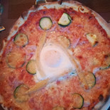 Pizzeria Nussbaumer Nourriture