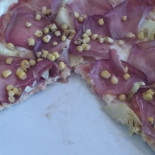 Pizzeria Nussbaumer Nourriture