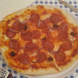Pizzeria Nussbaumer Nourriture